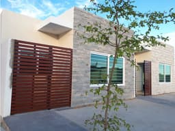Hemisferia Residencial Modelo Boreal 2 habitaciones