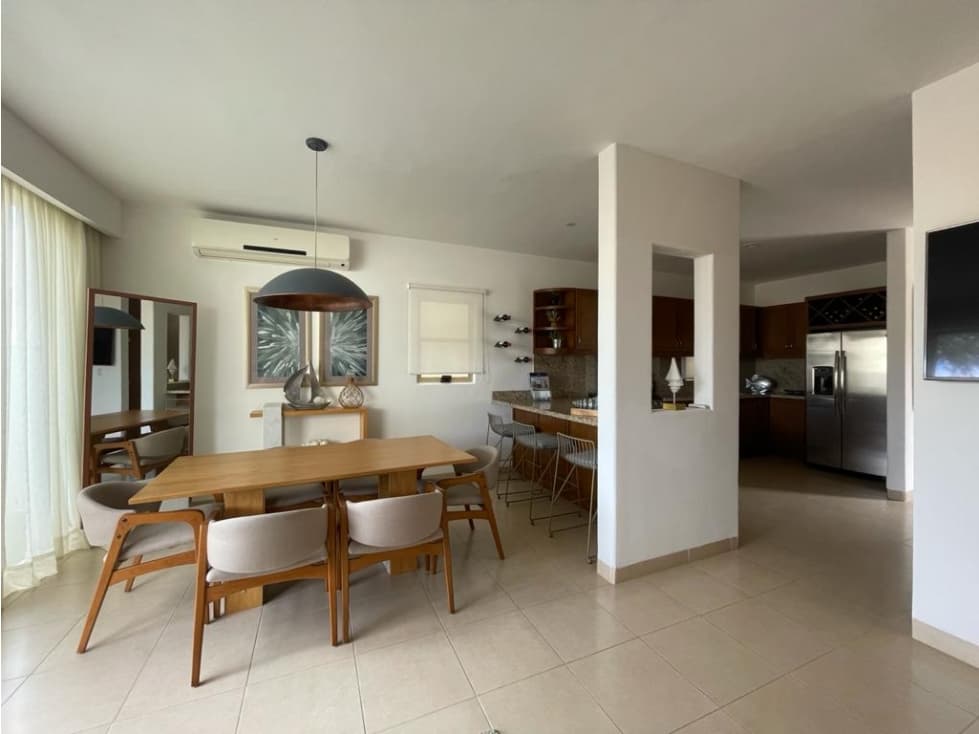 Casa Coral Portus El Tezal — foto 2