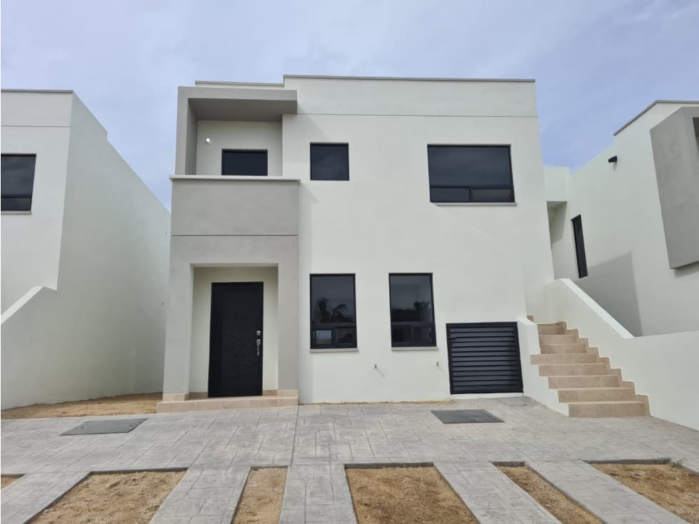 Condominio CARINI Privada Terranova Seccion Plus — foto 1