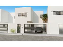Residencia Proyecto 22