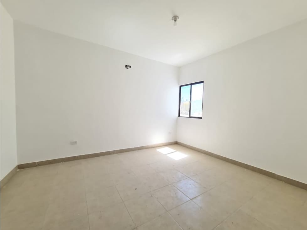 Casa Familiar 2 habitaciones El Zacatal SJC — foto 2