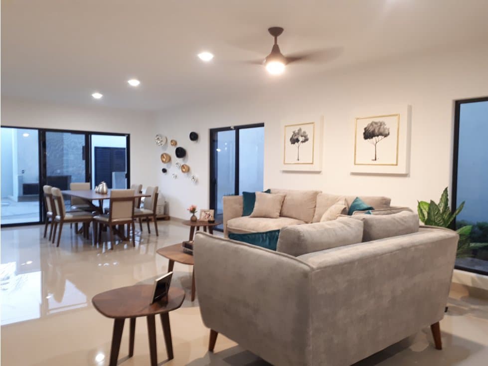 Villa Residencial Ana Capri — foto 3