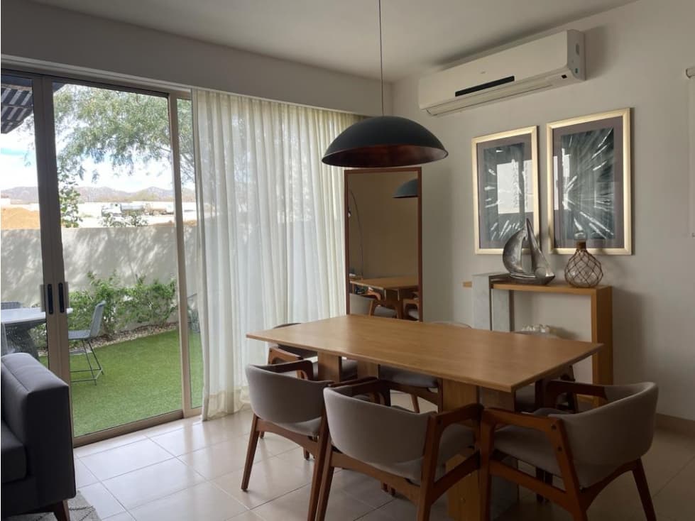 Casa Coral Portus El Tezal — foto 5