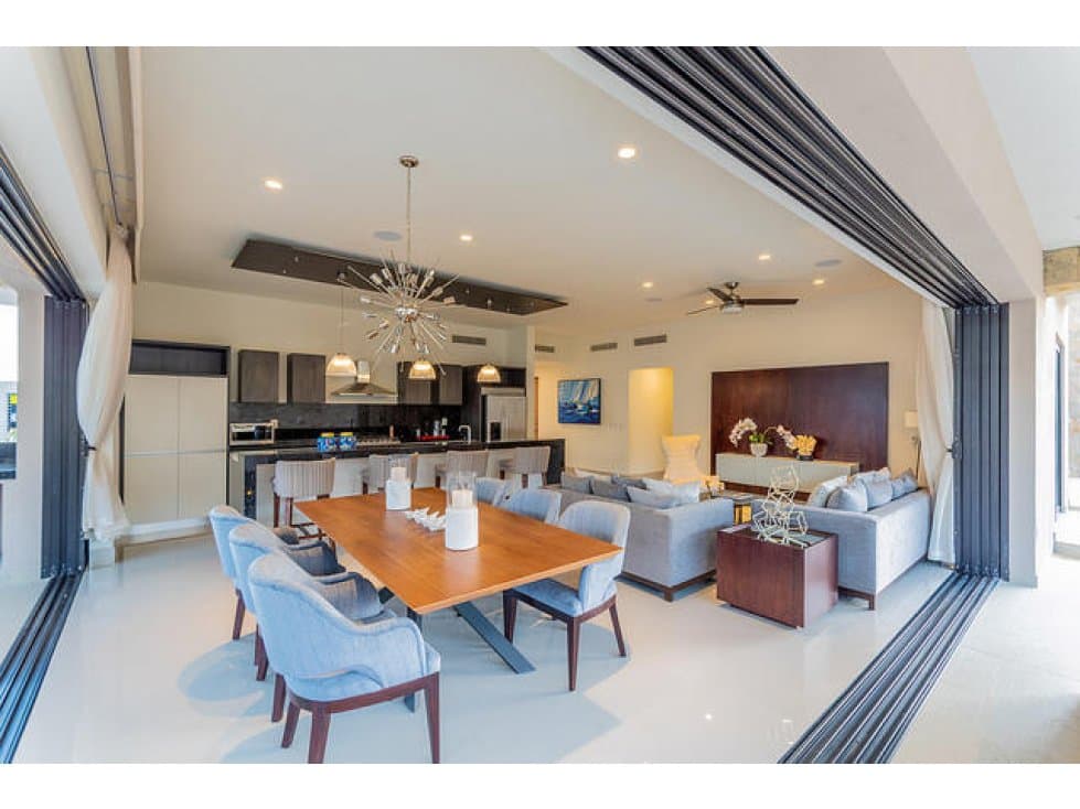 Tramonti Modern Condo — foto 4