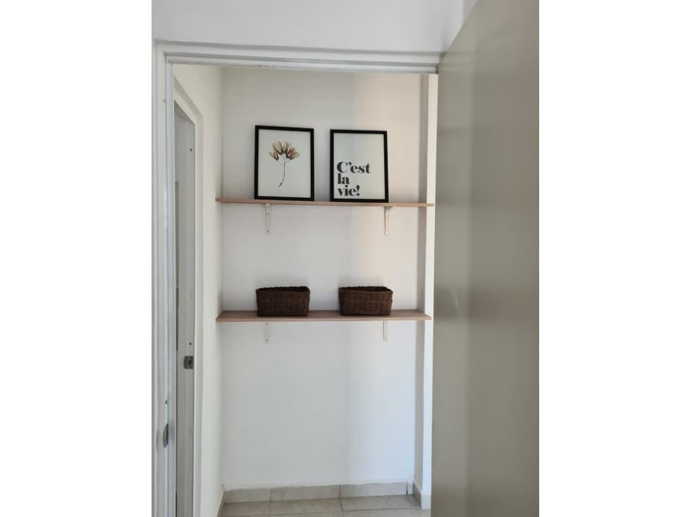 Departamento centrico PARAISO DEL SOL 2 rec. — foto 3