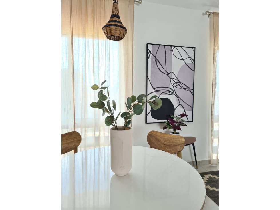 Departamento centrico PARAISO DEL SOL 2 rec. — foto 2