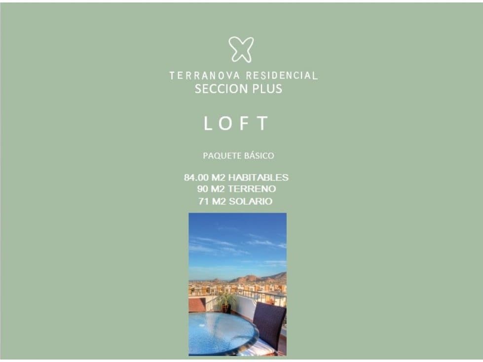 Departamento LOFT — foto 5