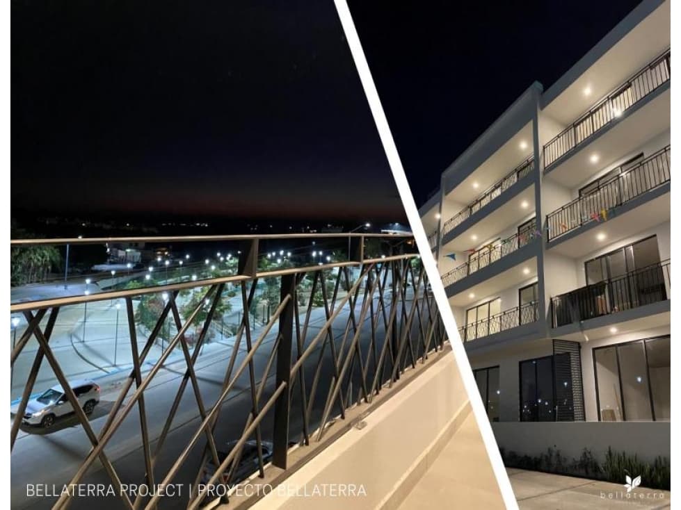 Condominio Bellaterra — foto 3