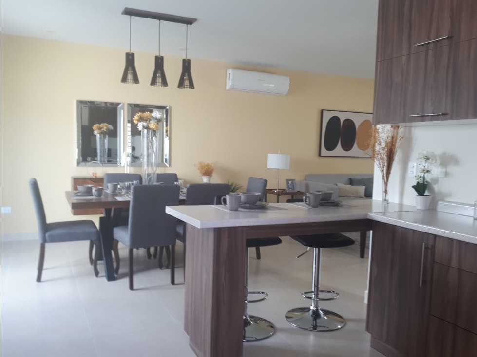 Residencia Joyas de Cortes Modelo Catania — foto 3
