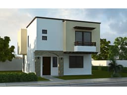 Residencia Joyas de Cortes Modelo Siena