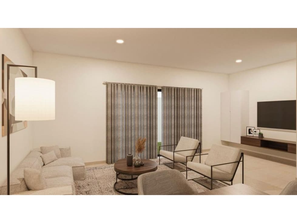 Residencia Proyecto 22 — foto 3