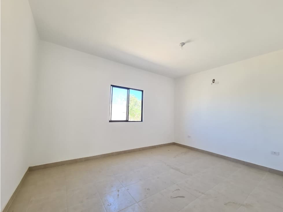 Casa Familiar 2 habitaciones El Zacatal SJC — foto 3