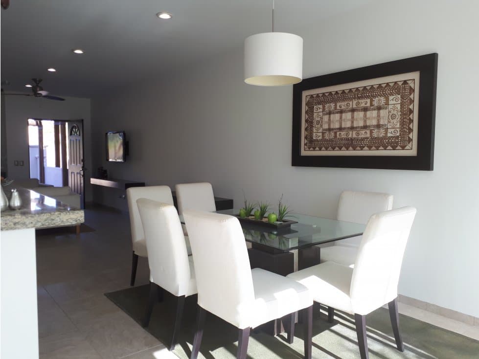 Condo Loft solario vista al mar — foto 4