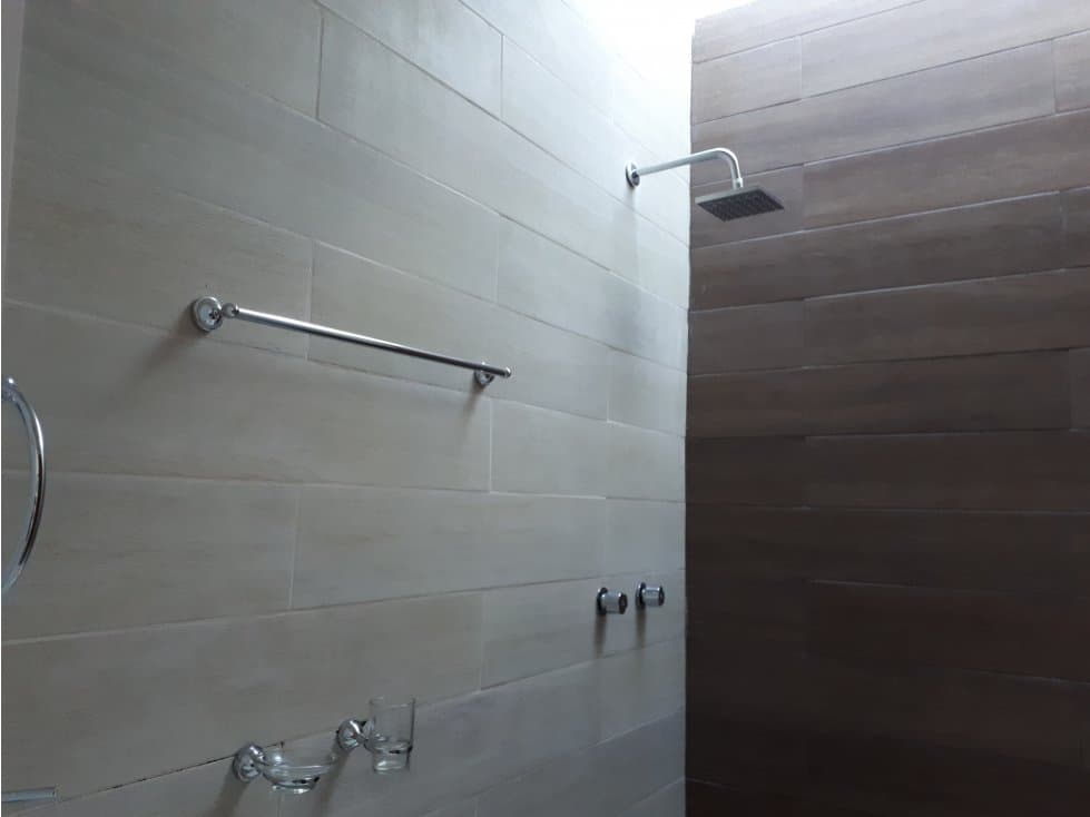 Hemisferia Residencial Modelo Aureal 3 habitaciones — foto 4