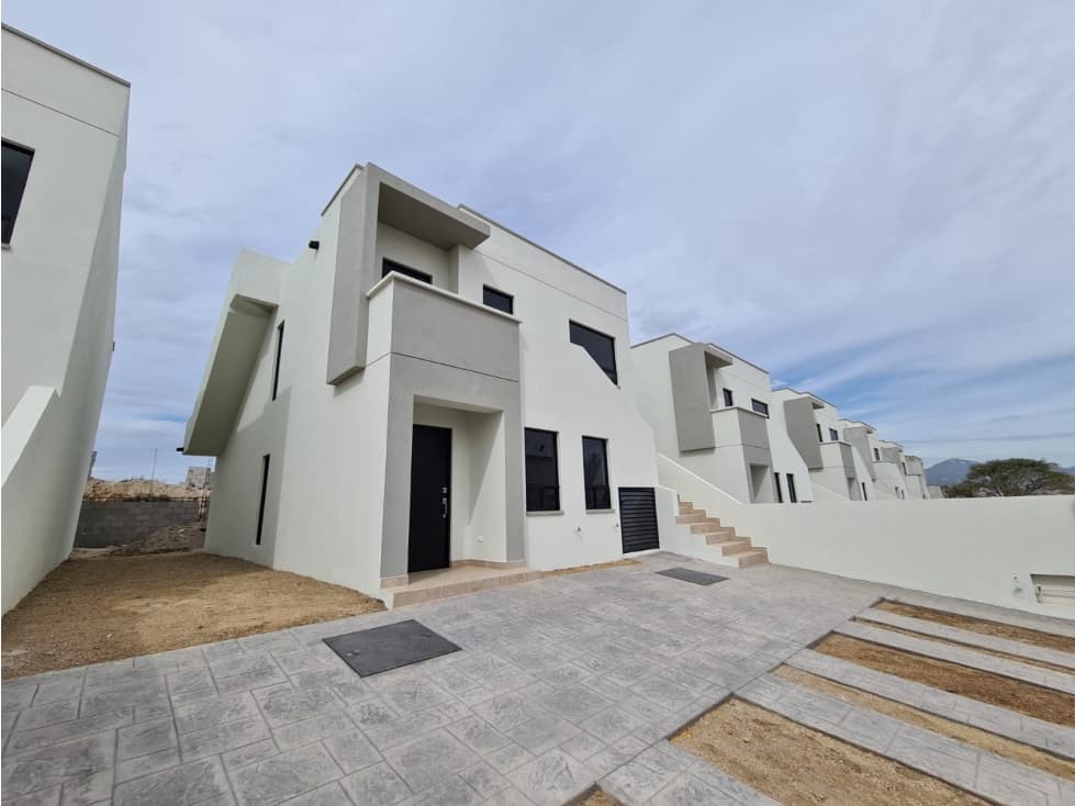 Condominio CARINI Privada Terranova Seccion Plus — foto 3