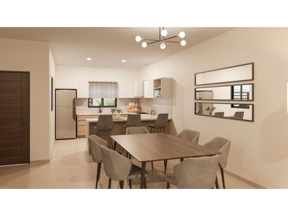 Residencia Proyecto 22 — foto 4