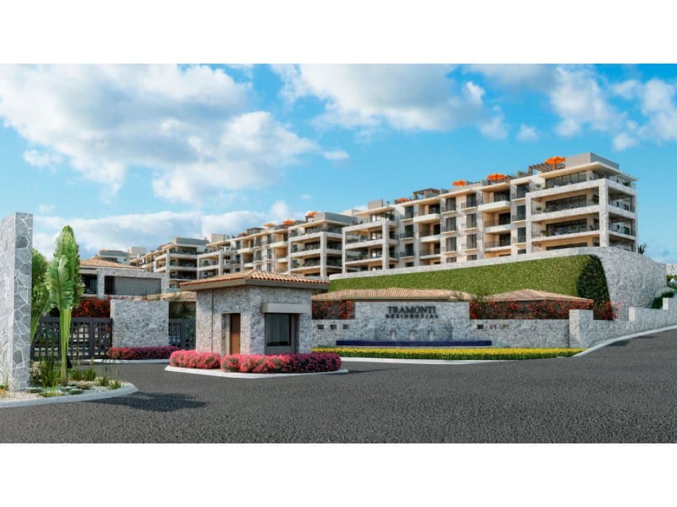 Tramonti condominios — foto 4