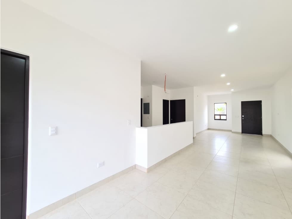 Condominio CARINI Privada Terranova Seccion Plus — foto 4