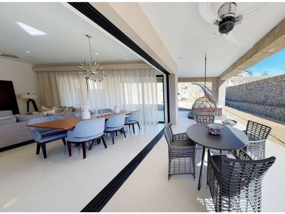 Tramonti Modern Condo — foto 6