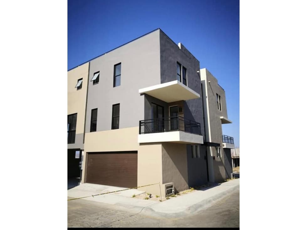Townhome Camino del Mar Portus — foto 6
