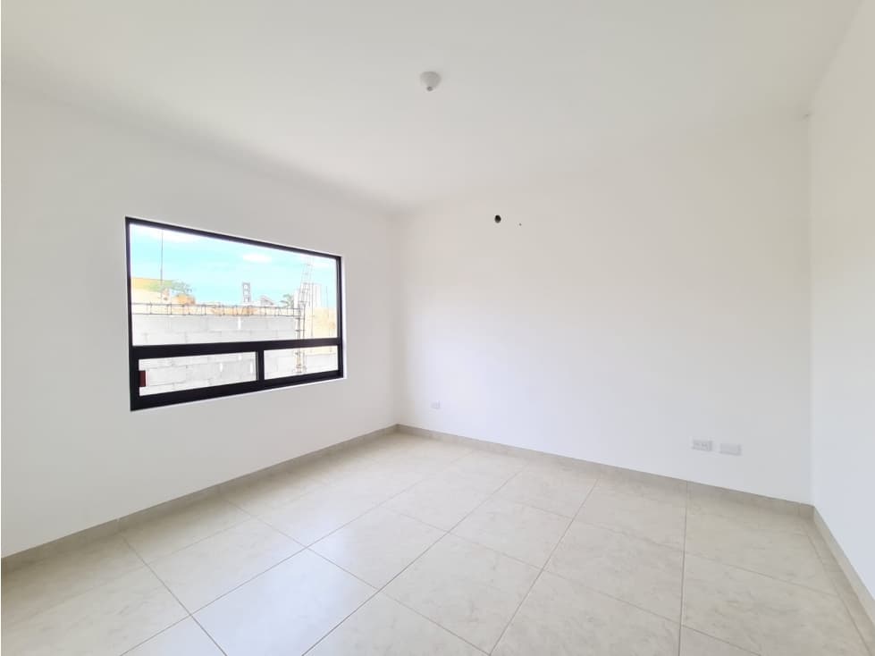 Condominio CARINI Privada Terranova Seccion Plus — foto 5