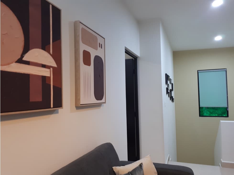 Residencia Joyas de Cortes Modelo Siena — foto 6