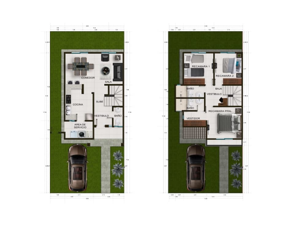 Residencia Joyas de Cortes Modelo Catania — foto 6