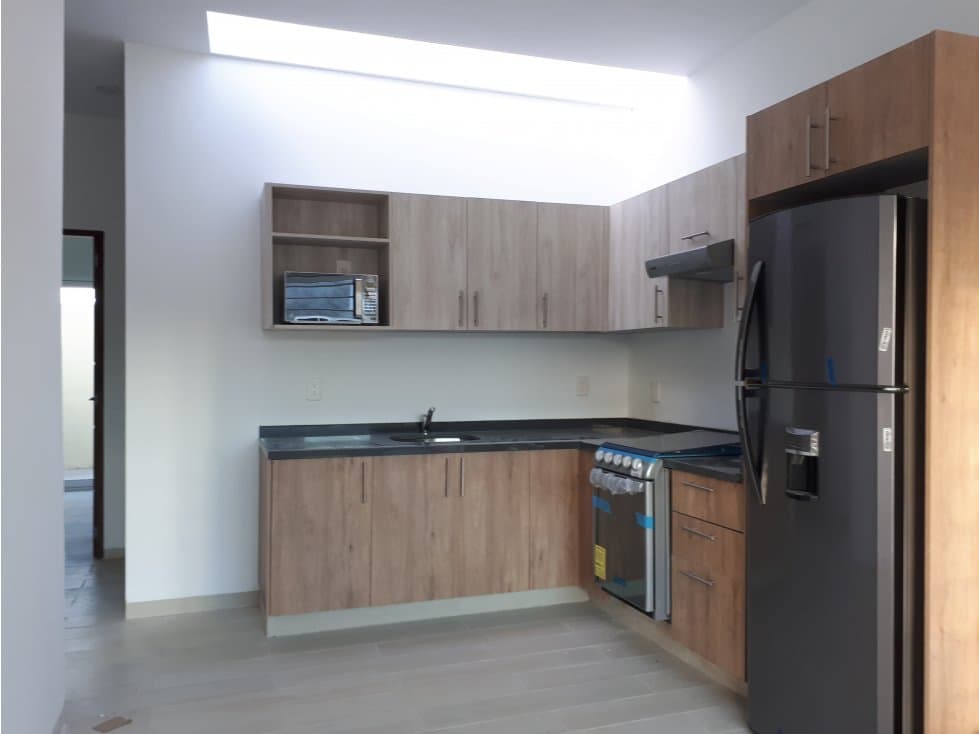 Hemisferia Residencial Modelo Aureal 3 habitaciones — foto 6