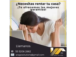 INMUEBLE EN RENTA