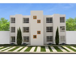 Departamento Modelo Sauce Chalco, Estado de México.
