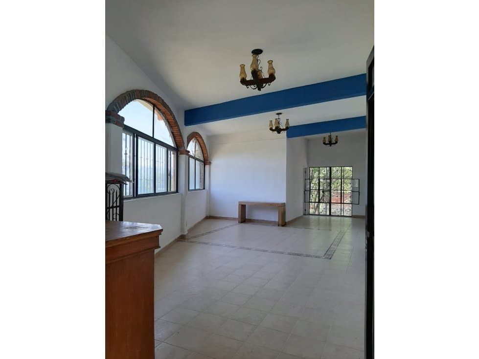CASA EN YAUTEPEC MORELOS — foto 2