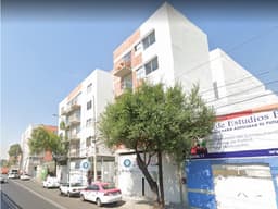 DEPARTAMENTOS CALLE 7 IZTACALCO AGRICOLA PANTITLAN