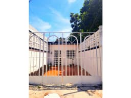 Casa en venta de 2 recamaras con terreno grande al poniente de Merida