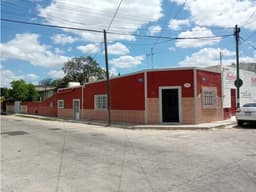 VENTAS DE CASAS EN MERIDA A 10 MINS DEL CENTRO