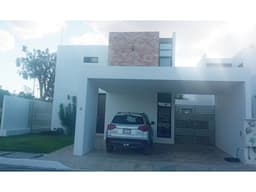 Casa Venta en Mérida, Privada Avenida Conkal