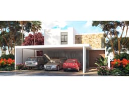 Venta Casa en Merida, Temozón Norte AMIDANAH C