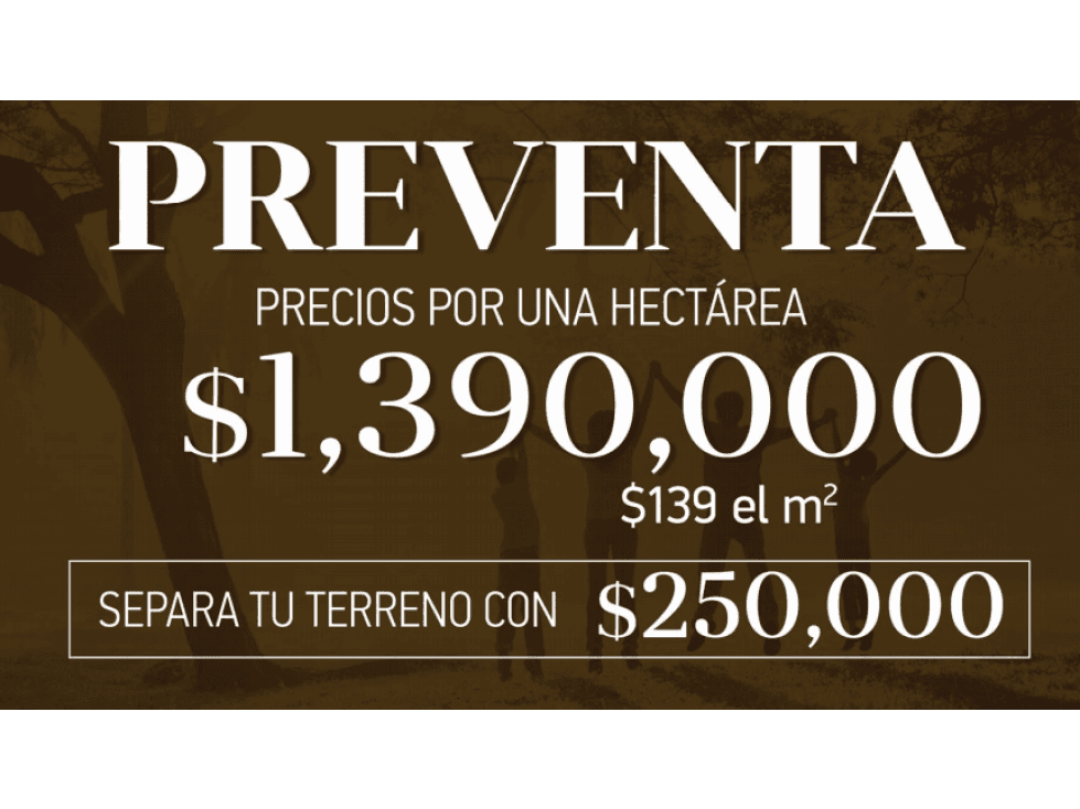 Venta de Terrenos en zona de alta plusvalía ANAYANSI — foto 2