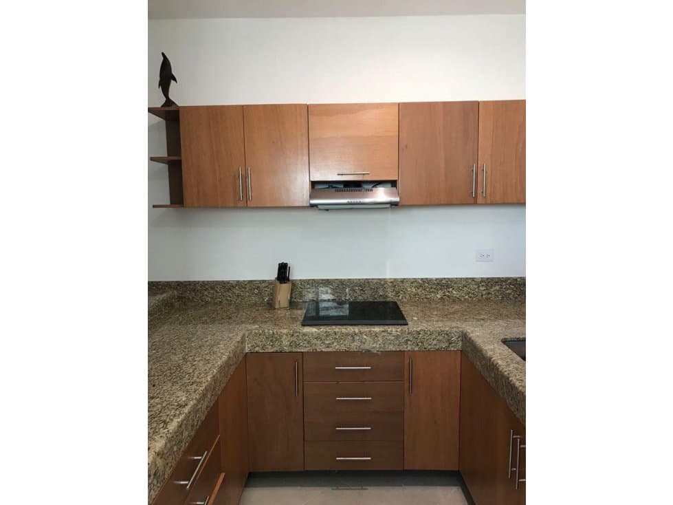 Renta de Departamento  en la playa Chixchulub Puerto — foto 6