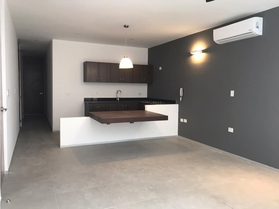 Renta de Elegantes Departamentos en Montes de Amé B — foto 1