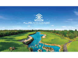 TERRENO EN VENTA, EN PRIVADA KHANA, YUCATAN COUNTRY CLUB.