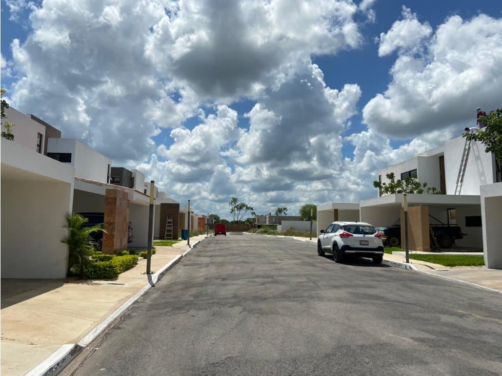Venta de Terreno en Mérida, VIvanta — foto 1