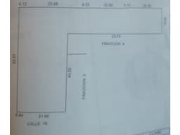 VENTA DE TERRENO EN CONKAL, MERIDA.