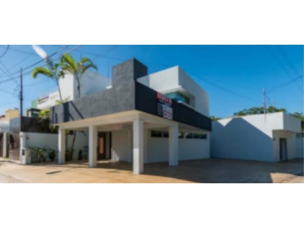 Renta de Oficinas en Zona Norte, Mérida — foto 1