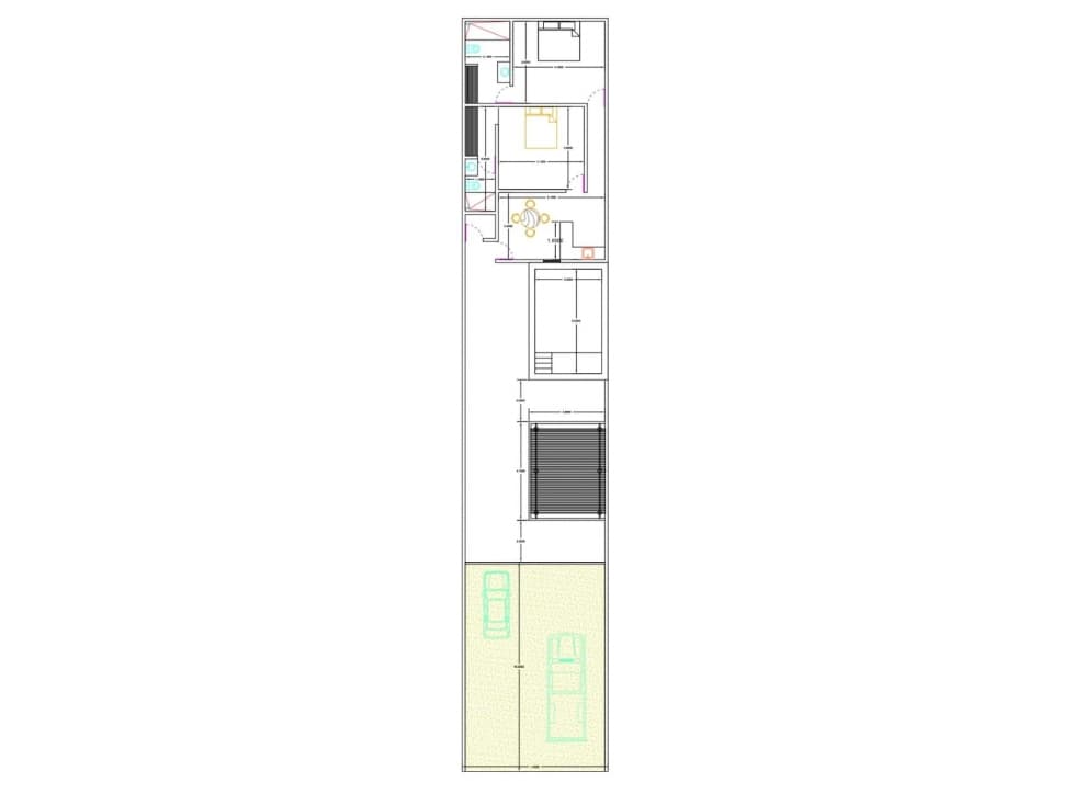 CASA EN VENTA EN CHICXULUB PUERTO, 2 RECAMARAS. — foto 5