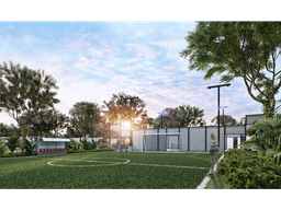 Venta de Lote Residencial en Yucatán Mirador