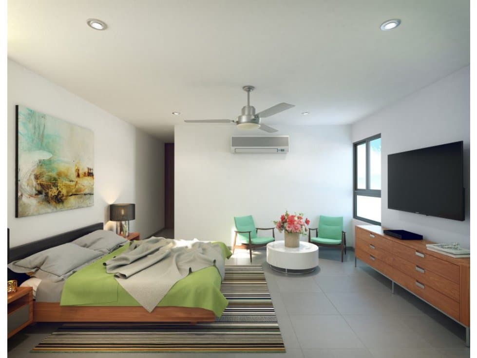 Venta Casa en Merida, Temozón Norte AMIDANAH C — foto 3