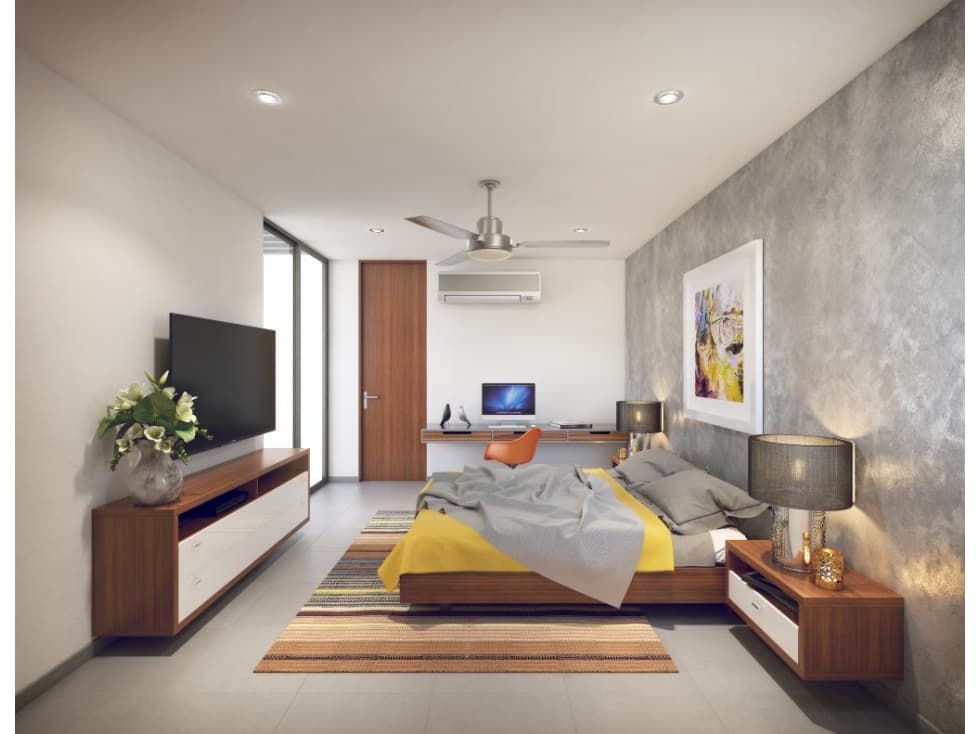 Venta Casa en Merida, Temozón Norte AMIDANAH D — foto 5