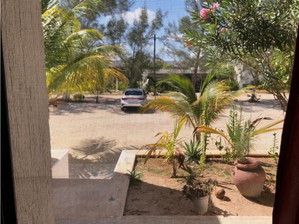 CASA DE PLAYA DE 3 RECAMARAS EN VENTA. — foto 3