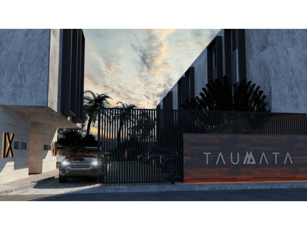 En venta Townhouse Inteligente con tercer piso personalizable — foto 2
