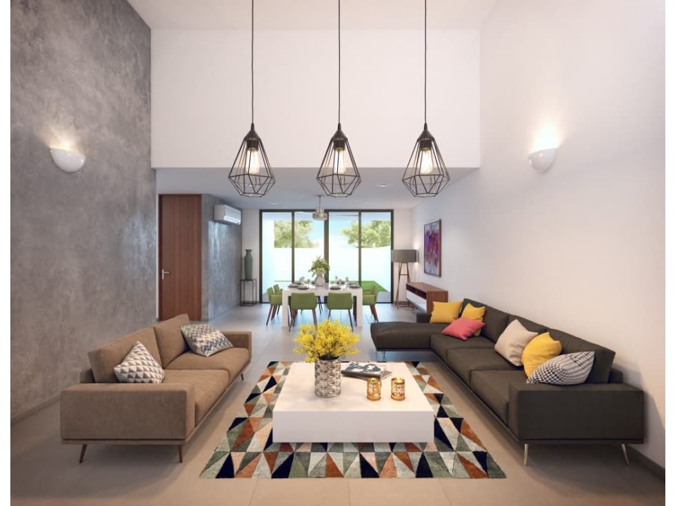 Venta Casa en Merida, Temozón Norte AMIDANAH C — foto 4